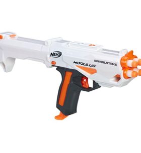 Nerf – C0390ES00 – Modulus Barrelstrike