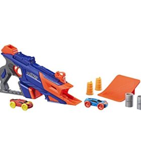 Nerf – C0784EU40 –  Nitro Longshot Smash