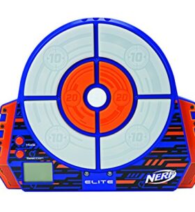 Nerf Elite – 11509 – Cible Electronique