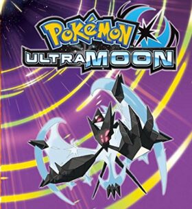 Pokémon Ultra