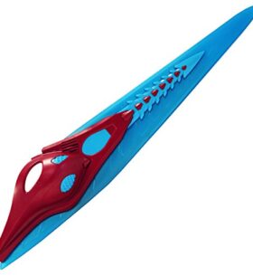 Power Rangers : Le Film – Epée du Ranger Rouge – Accessoire de Déguisement