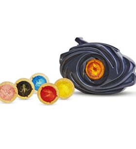 Power Rangers: Le Film – Morpher – Accessoire de Déguisement