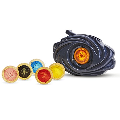Power Rangers Le Film Morpher Accessoire de Dguisement 0 Power Rangers: Le Film – Morpher – Accessoire de Déguisement