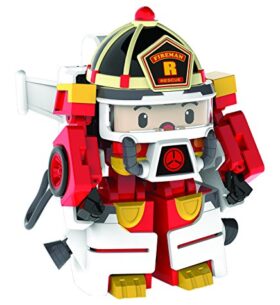 Robocar Poli – 83313 – Robocar Transformables Action Pack Roy Astronaute