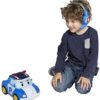 Robocar Poli 83320 Voiture commande Vocale 0 Robocar Poli - 83320 - Voiture commande Vocale