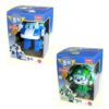 Robocar Poli Robocar Helly 2 jouets transformable robot 0 Robocar Poli + Robocar Helly (2 jouets transformable robot)
