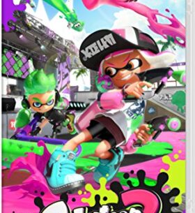 Splatoon 2