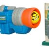 Star Wars A2631E240 Accessoire Dguisement Angry Birds Koosh Pistolet Han Solo Perm 0 Star Wars - A2631E240 - Accessoire Déguisement - Angry Birds - Koosh Pistolet Han Solo Perm