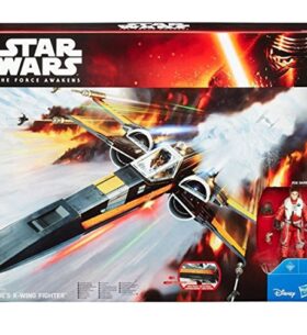 Star Wars X-Wing  Poe Dameron – Rogue One