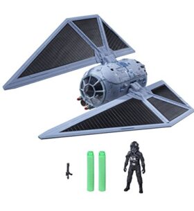 Star Wars – B7105 –  Rogue One Véhicule Tie Striker