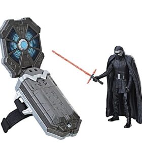 Star Wars – C13641010 – Figurine – Kit de Base Bracelet Force Link, 10 cm