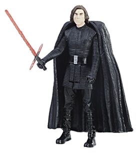 Star Wars Episode VIII Kylo Ren Force Link Figure 3.75&Prime;