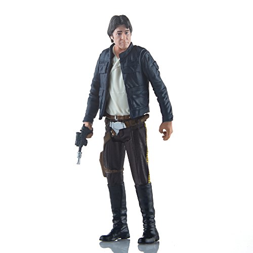 Star Wars Han Solo et Boba Fett Force Link 2 Pack Figurine 0 3 Star Wars Han Solo et Boba Fett Force Link 2-Pack Figurine