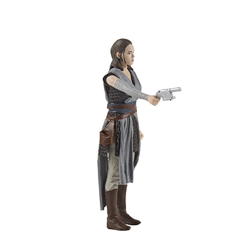 Star Wars Rey Jedi Training et Garde dlite Prtorienne Paquet de 2 figurines 0 2 Star Wars Rey (Jedi Training) et Garde d'élite Prétorienne Paquet de 2 figurines