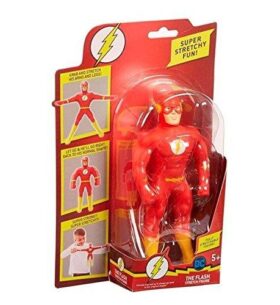Stretch Armstrong Justice League 7  »Figure Flash
