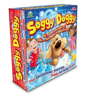Toutou Clabousse – GGY00 – Jeu de société