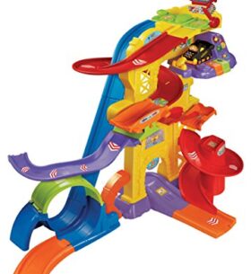 VTech – 156905 – Tut Tut Bolides – Maxi circuit looping