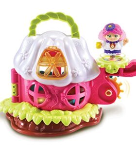 VTech – 177305 – Tut Tut Copains – La maison magique des fées