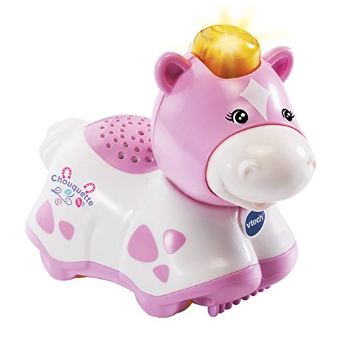 VTech 215359 Tut Tut Animo Coffret Trio Coquettes Caniche Chatte Jument 0 2 VTech - 215359 - Tut Tut Animo - Coffret Trio Coquettes - Caniche + Chatte + Jument