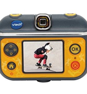 VTech – 507005 – Kidizoom Action Cam 180