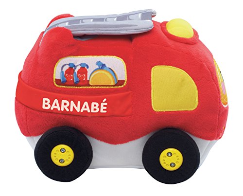 Vtech 188305 Ma Tut Tut Roulidou 0 0 Vtech - 188305 - Ma Tut Tut Roulidou