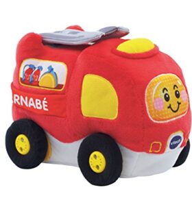 Vtech – 188305 – Ma Tut Tut Roulidou