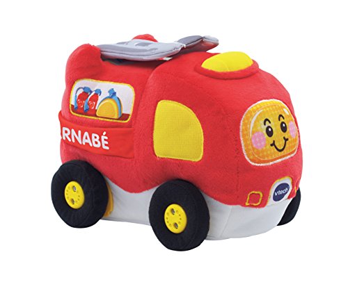 Vtech 188305 Ma Tut Tut Roulidou 0 Vtech - 188305 - Ma Tut Tut Roulidou