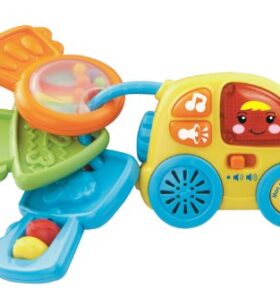 Vtech Mon Hochet Tut-Tut