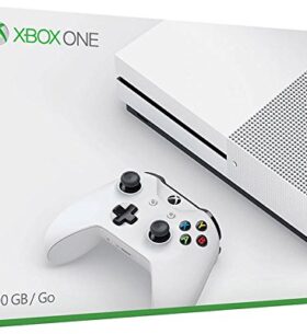 XBOX ONE S 500 Go
