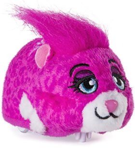 Zhu Zhu Pets – Roxie – Hamster Interactif