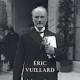 Le prix Goncourt décerné à Eric Vuillard pour "L'ordre du jour"