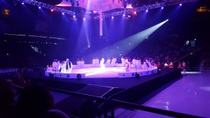 20171203 142237 Noel autour du monde au palais des sports a Marseille
