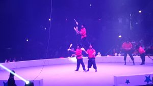 20171203 151939 Noel autour du monde au palais des sports a Marseille