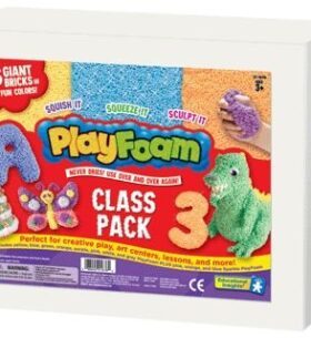 Classpack Modelage Playfoam