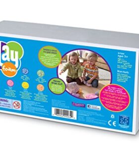 Kit pour élèves Playfoam® de Learning Resources, 3 ans to 7 ans