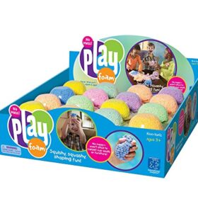 Mousse Playfoam de Learning Resources (jeu de 64)