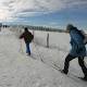 Où faire du ski de fond et des raquettes ce weekend en Auvergne et ...