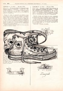 Converses 1 scaled 1 Tableau sur vieux livre "Converses"