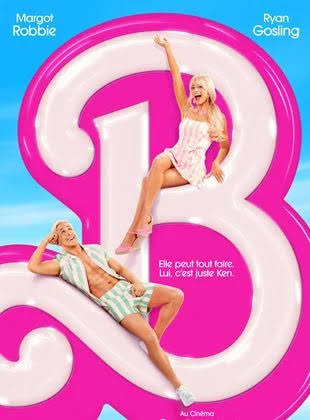 Barbie