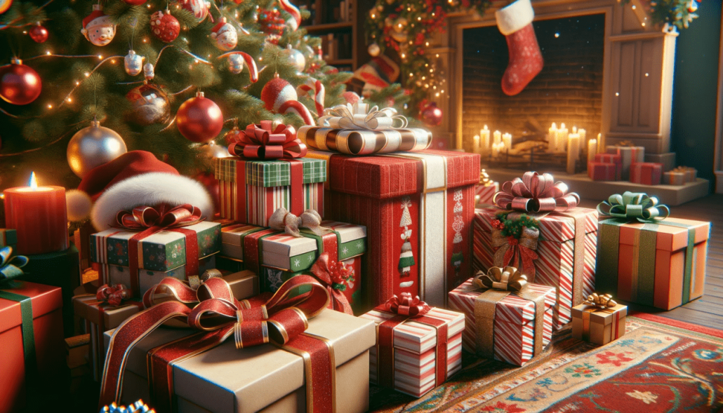 cadeaux amis famille