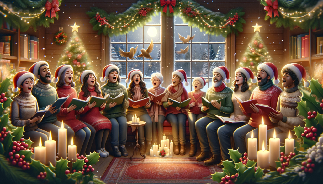 Chants de noël