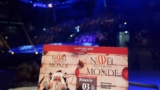 Noel autour du monde au palais des sports a Marseille