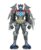 Bandai 42550 Power Rangers DX Megazord intéractif
