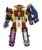 Bandai – 43595 – Megazord Ninja Steel