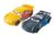 CARS 3 – FCX95 – Cascade Flip Cruz Ramirez & Jackson Storm