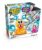 Canal Toys -CT57902 – Pate a Modeler – Power Dough – Crazy Animals