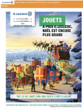 Catalogue jouet Noël Leclerc 2020