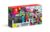 Console Nintendo Switch avec manettes Joy-Con rouge et bleu néon + Splatoon 2 Noël