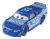 Disney Pixar – Cars 3 – Dud Throttleman – Mini Véhicule Echelle 1:55
