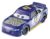 Disney Pixar – Cars 3 – Jack DePOST – Mini Véhicule Echelle 1:55